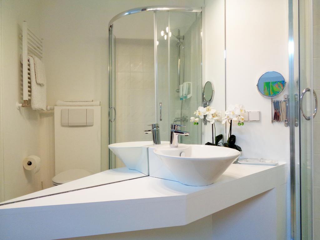 Hotel Apartment Puell Eimersleben Εξωτερικό φωτογραφία