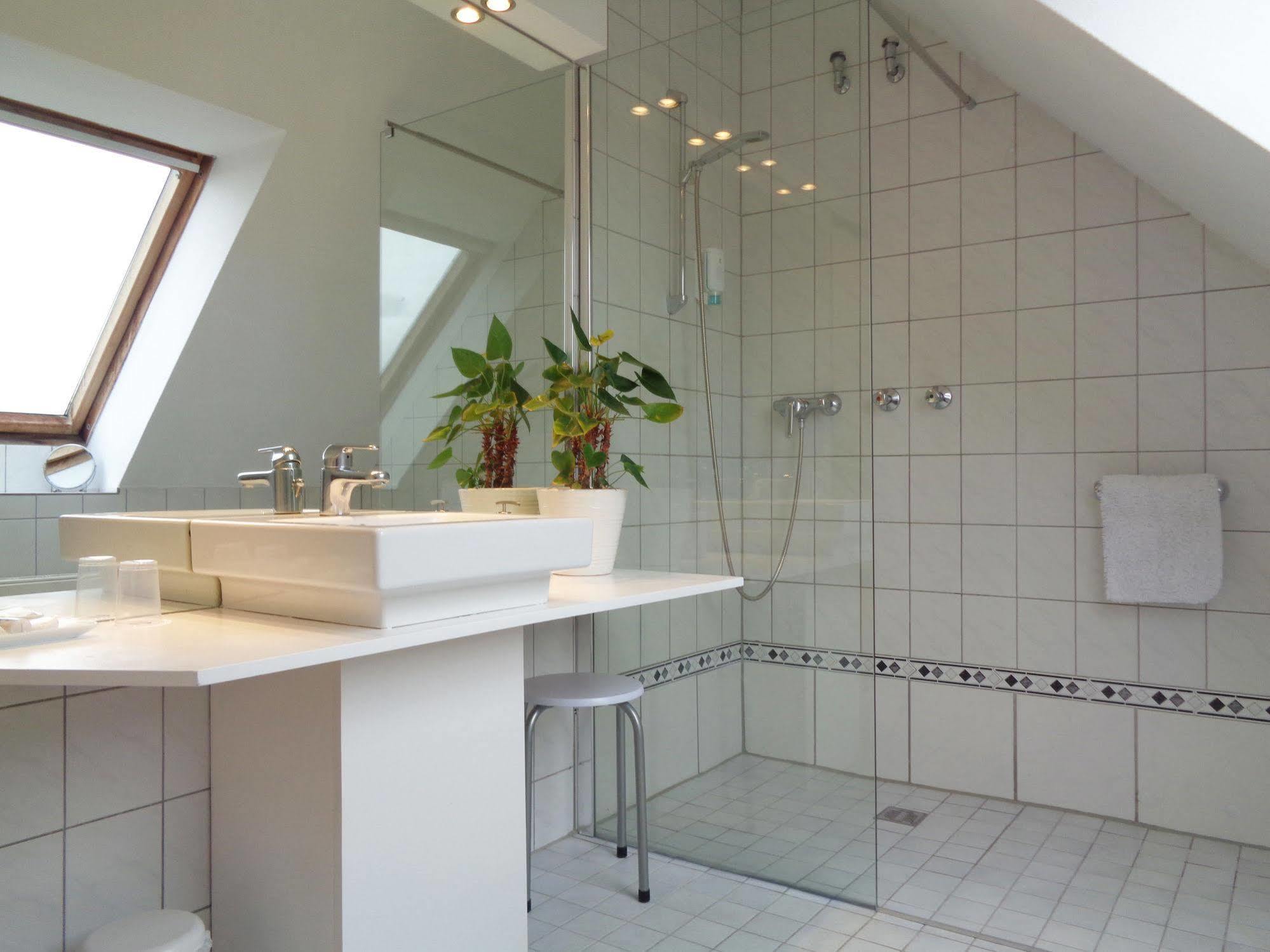 Hotel Apartment Puell Eimersleben Εξωτερικό φωτογραφία