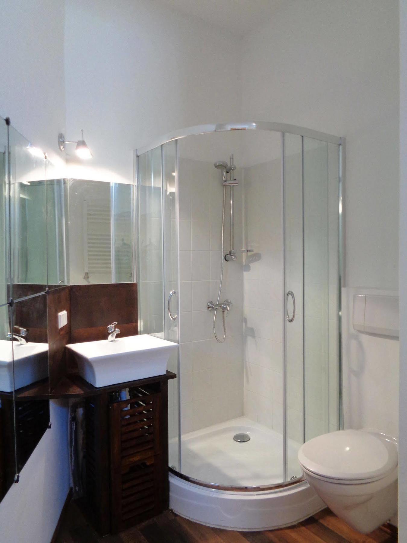 Hotel Apartment Puell Eimersleben Εξωτερικό φωτογραφία