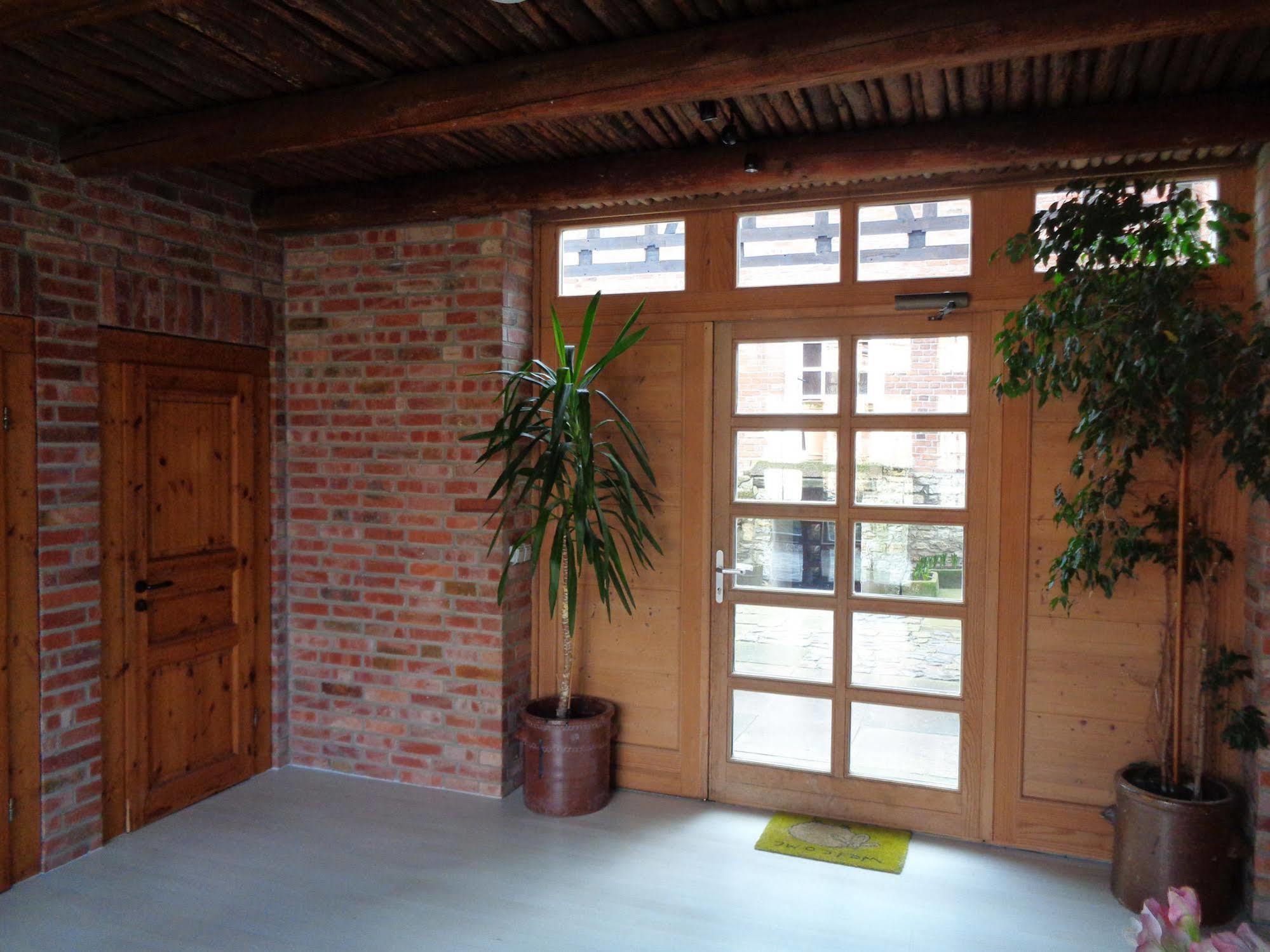 Hotel Apartment Puell Eimersleben Εξωτερικό φωτογραφία