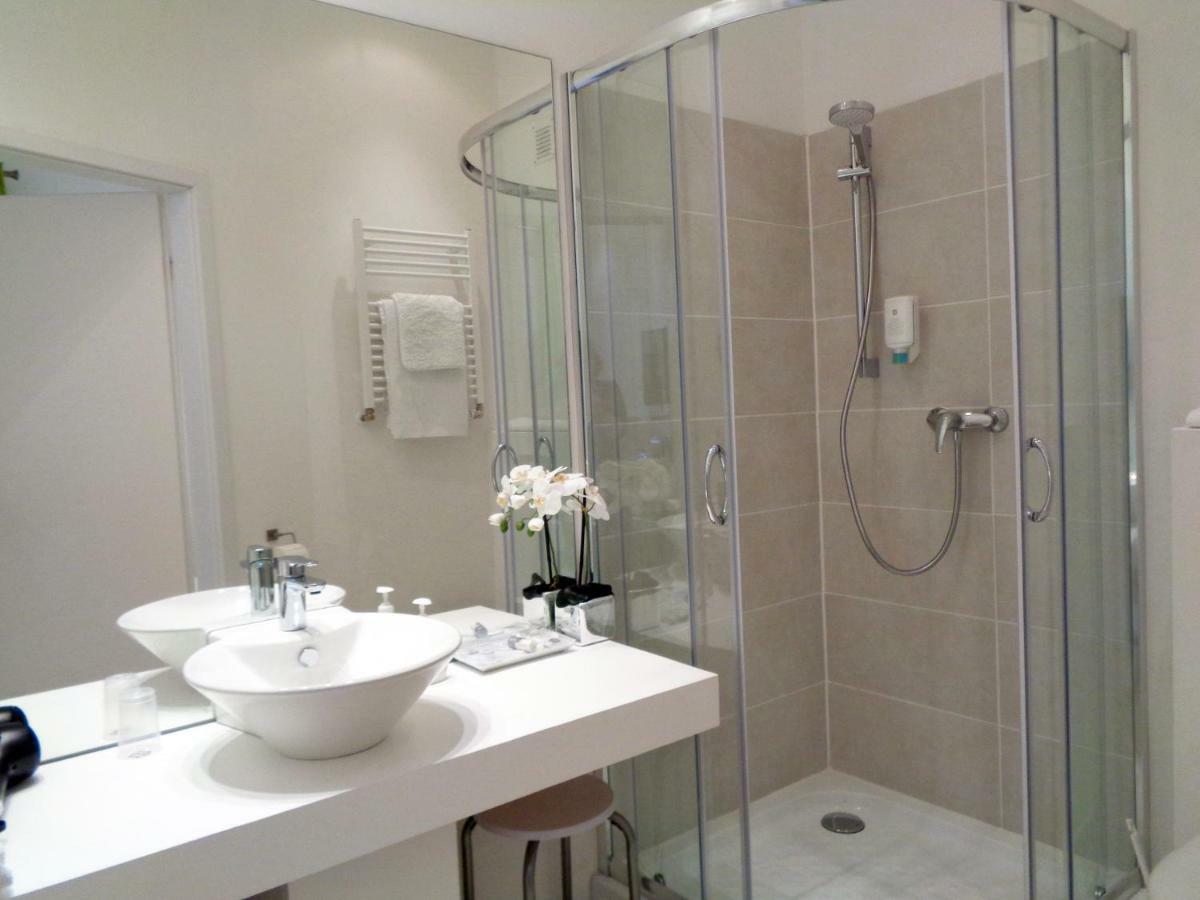Hotel Apartment Puell Eimersleben Εξωτερικό φωτογραφία