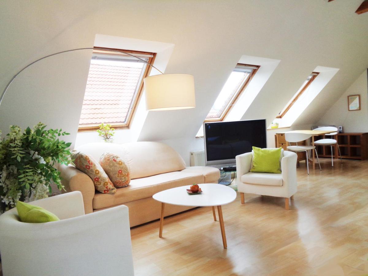 Hotel Apartment Puell Eimersleben Εξωτερικό φωτογραφία